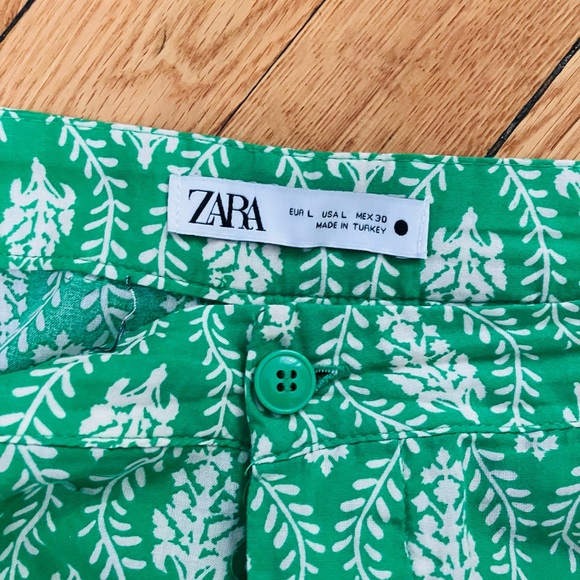 Zara pants - Picture 4 of 4